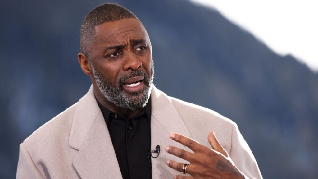 The man, the myth, the legend. Idris Elba remains one of Britain's most respected and beloved actors, and 2026 has already marked a significant milestone. Idris Elba was appointed Officer of the Order of the British Empire (OBE) by Queen Elizabeth II at the 2016 New Year's Honours for his services to drama, and was knighted by King Charles III at the 2026 New Year's Honours for his services to young people.