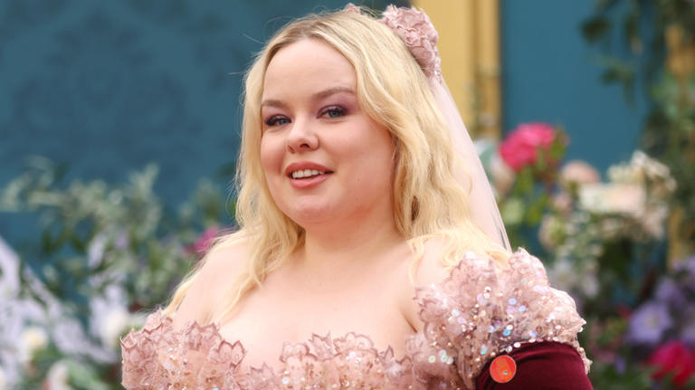 The Bridgerton and Derry Girls star has become a bona fide international star. She is known for her roles as Clare Devlin in Channel 4's sitcom Derry Girls (2018–2022) and Penelope Featherington in Netflix's Bridgerton (2020–present). She earned a Screen Actors Guild Award nomination for playing Penelope in the third series of Bridgerton.