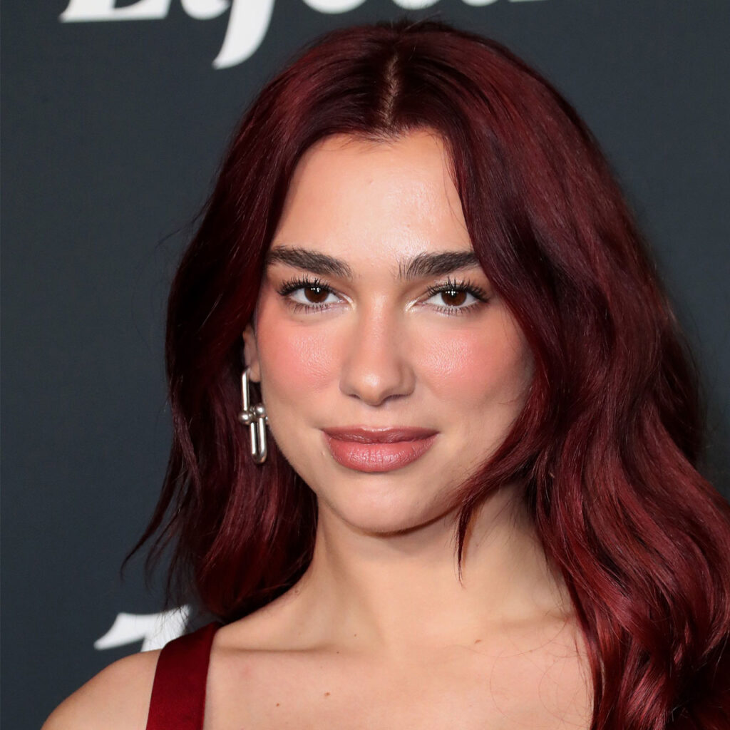 Dua Lipa is one of the most followed Instagram accounts in the United Kingdom. Dua Lipa is the most popular English celebrity on Instagram. She is an English singer, songwriter, and fashion model.