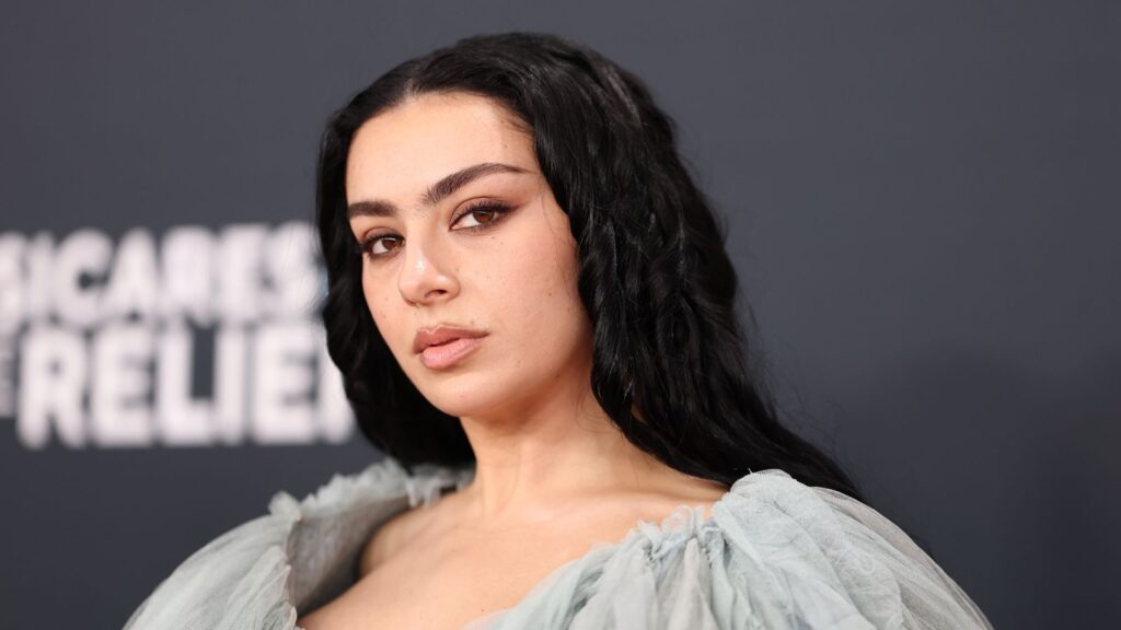 Few artists have had the cultural moment that Charli XCX experienced, and she's not slowing down. Next month, Charli xcx will release her first full collection since *brat* with a soundtrack to Emerald Fennell's *Wuthering Heights* adaptation, a taster of where the next phase of her artistry will take her.