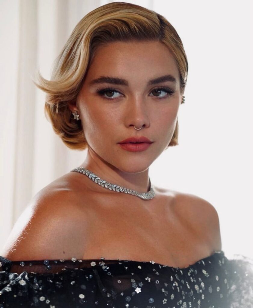 Few British actresses have had quite the trajectory of Florence Pugh. Since her early career, Pugh has only seen an upward graph, having worked with some of the most talented filmmakers of her time, notably with Ari Aster on Midsommar, Greta Gerwig on Little Women, and Christopher Nolan on Oppenheimer. By being a part of the Marvel Cinematic Universe, playing Yelena Belova in Black Widow and Hawkeye, Pugh has cemented herself as one of the most recognizable faces in the industry.